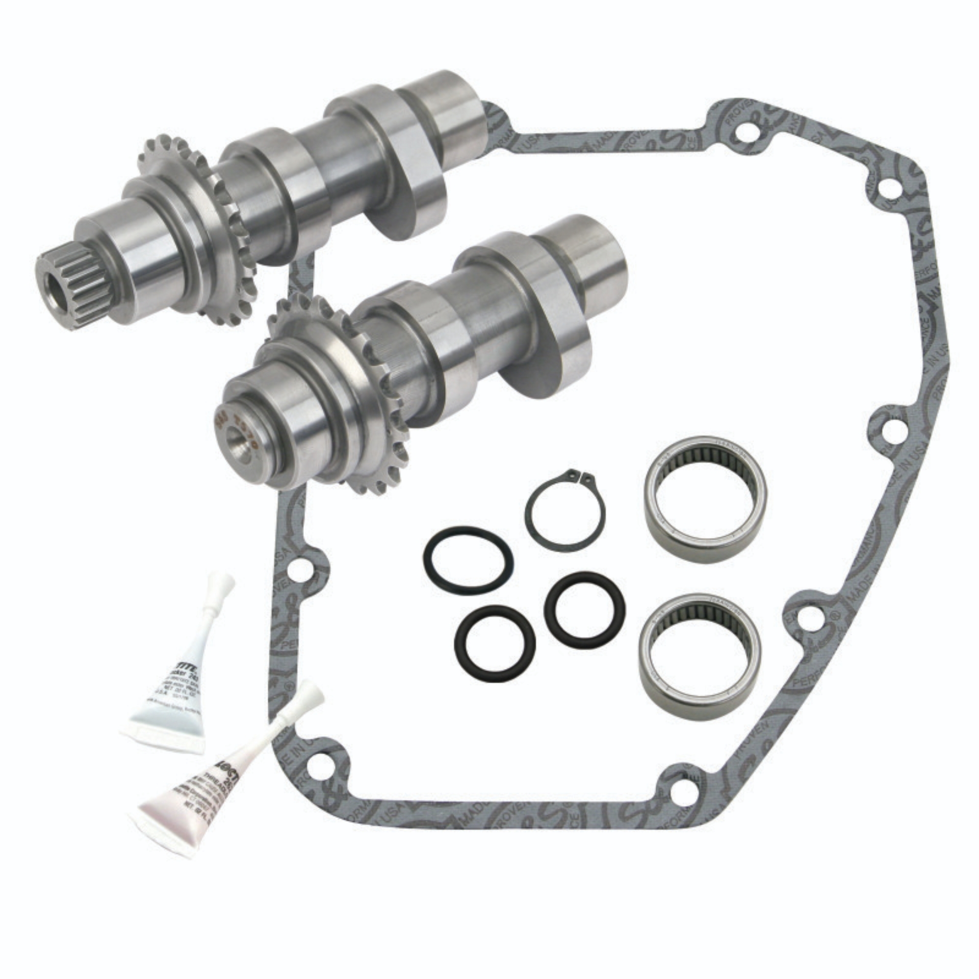 Picture of S&S Cycle SSC Camshafts - 106-4383