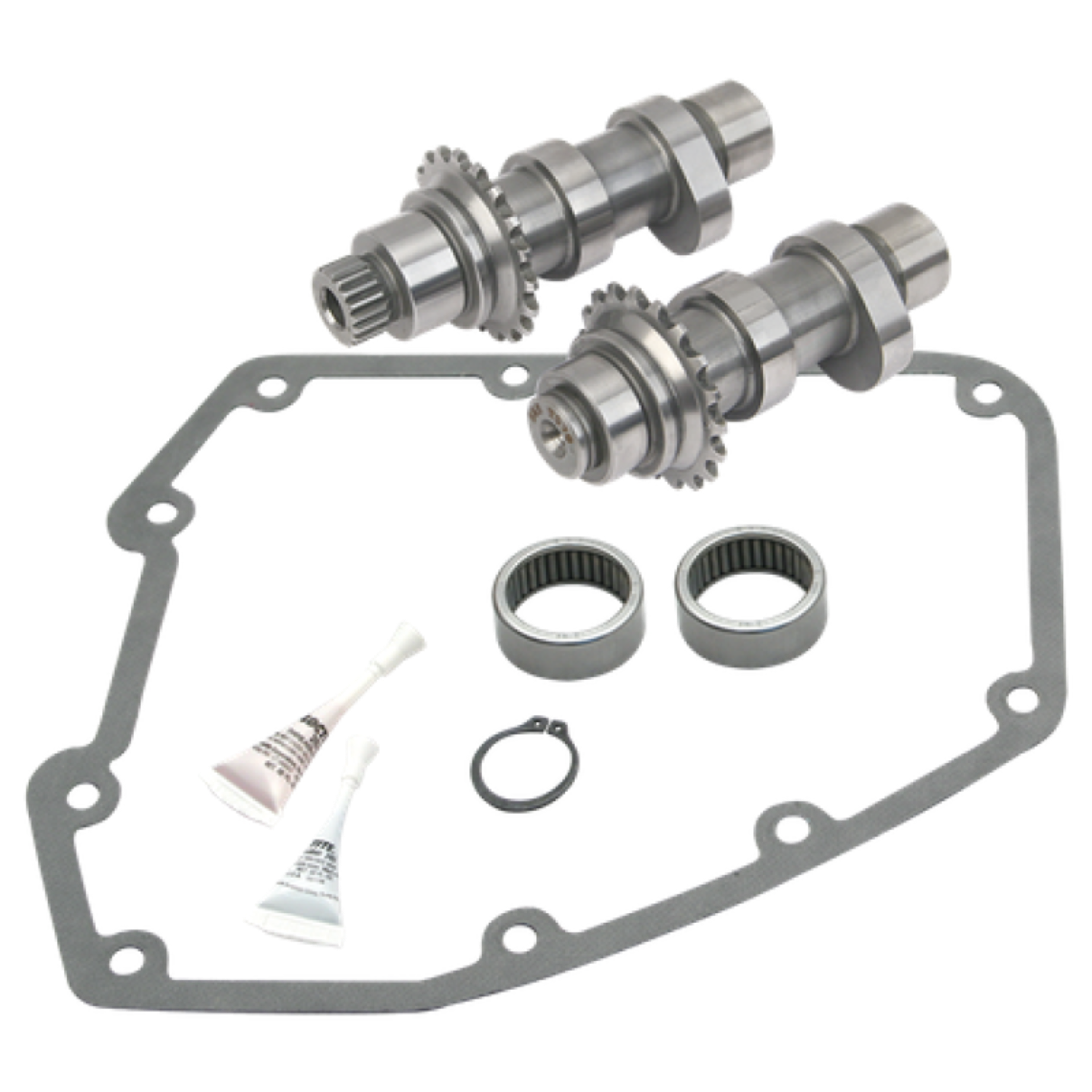 Picture of S&S Cycle SSC Camshafts - 106-4858