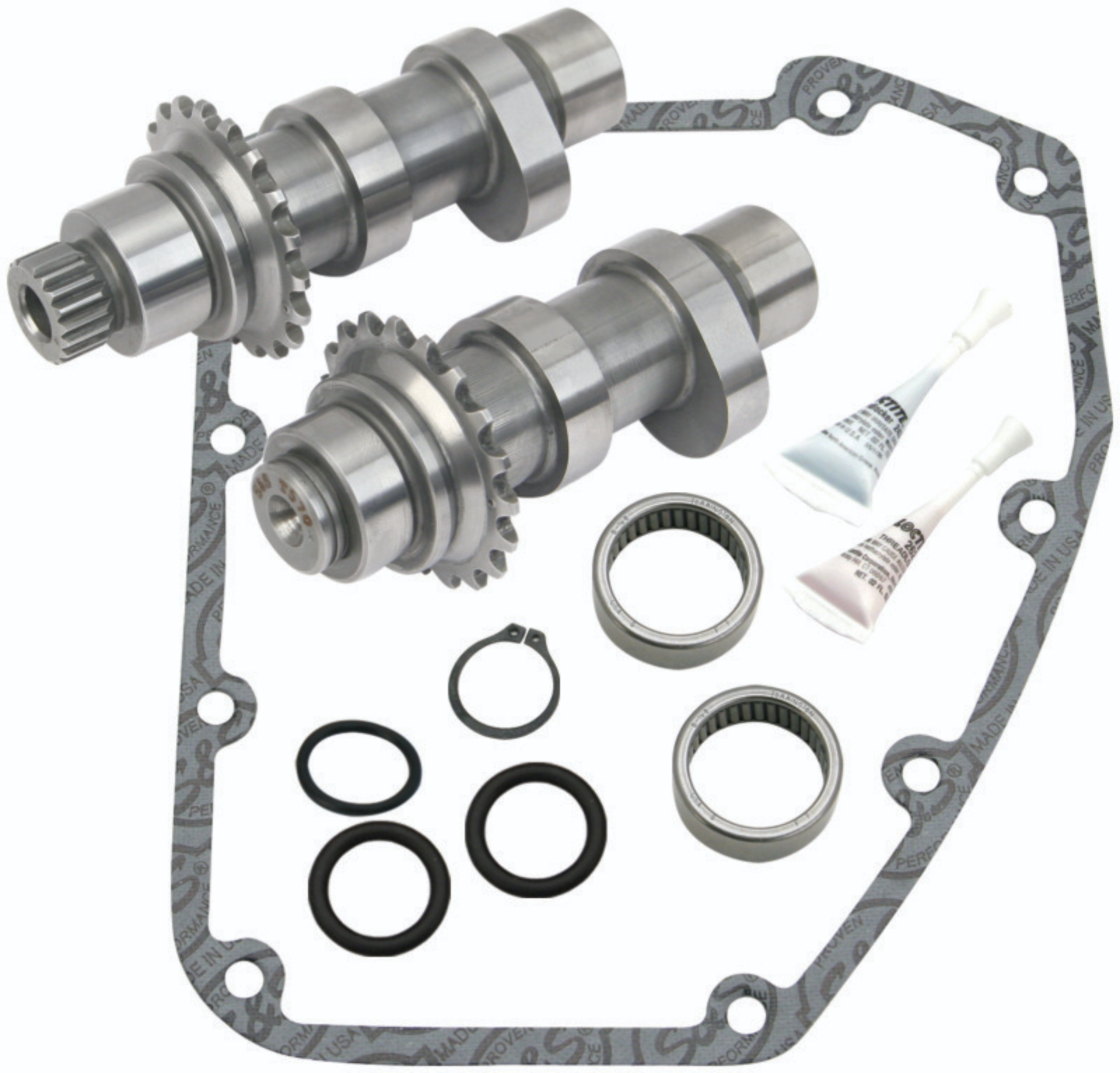Picture of S&S Cycle SSC Camshafts - 106-4381