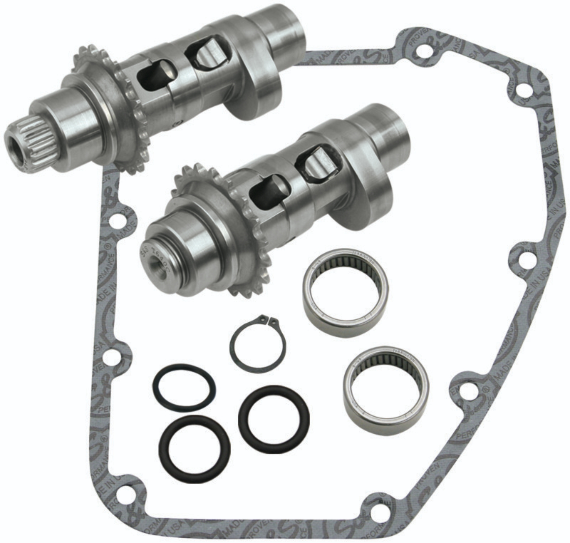 Picture of S&S Cycle SSC Camshafts - 106-5233