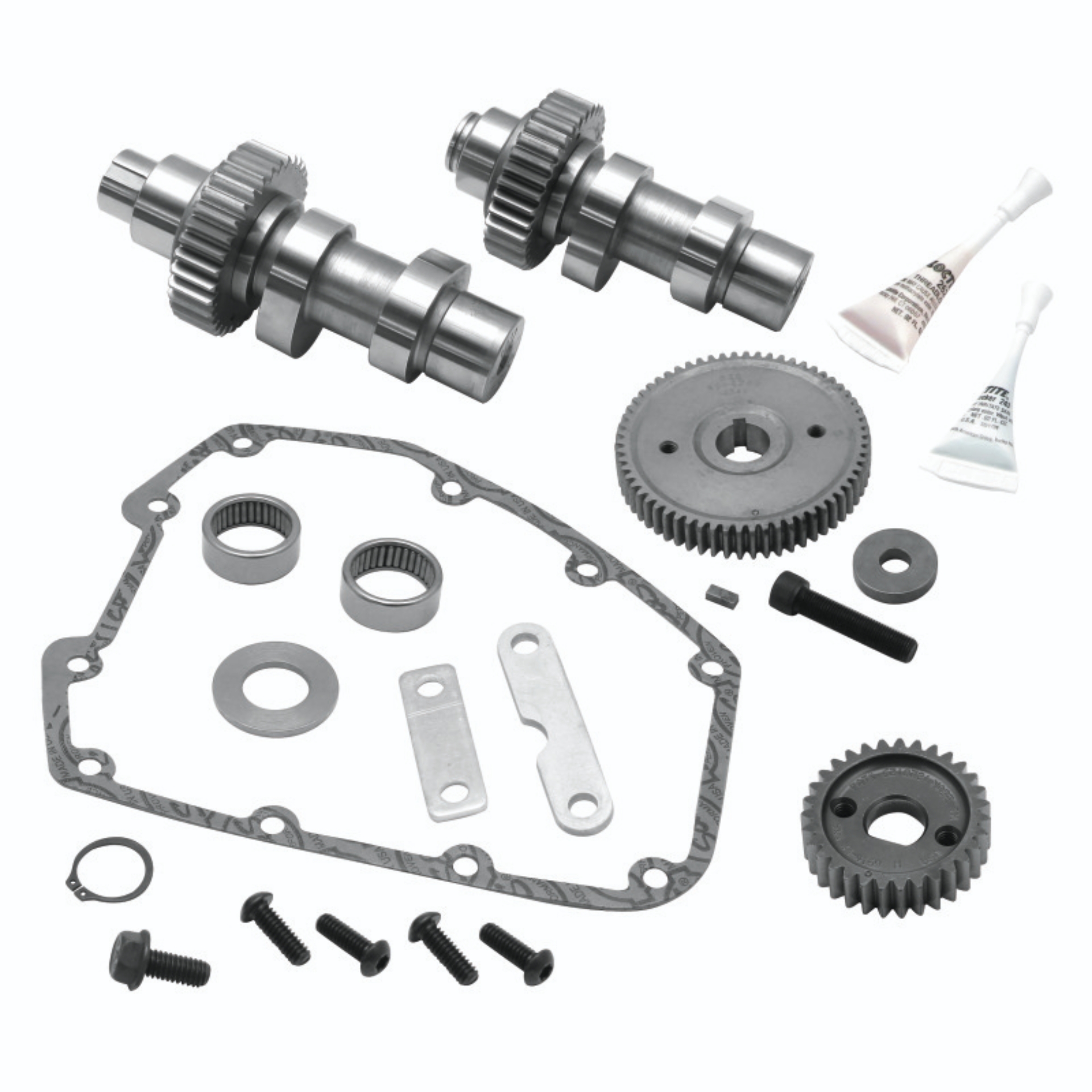 Picture of S&S Cycle SSC Camshafts - 33-5268