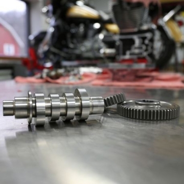 Picture of S&S Cycle SSC Camshafts - 330-0624
