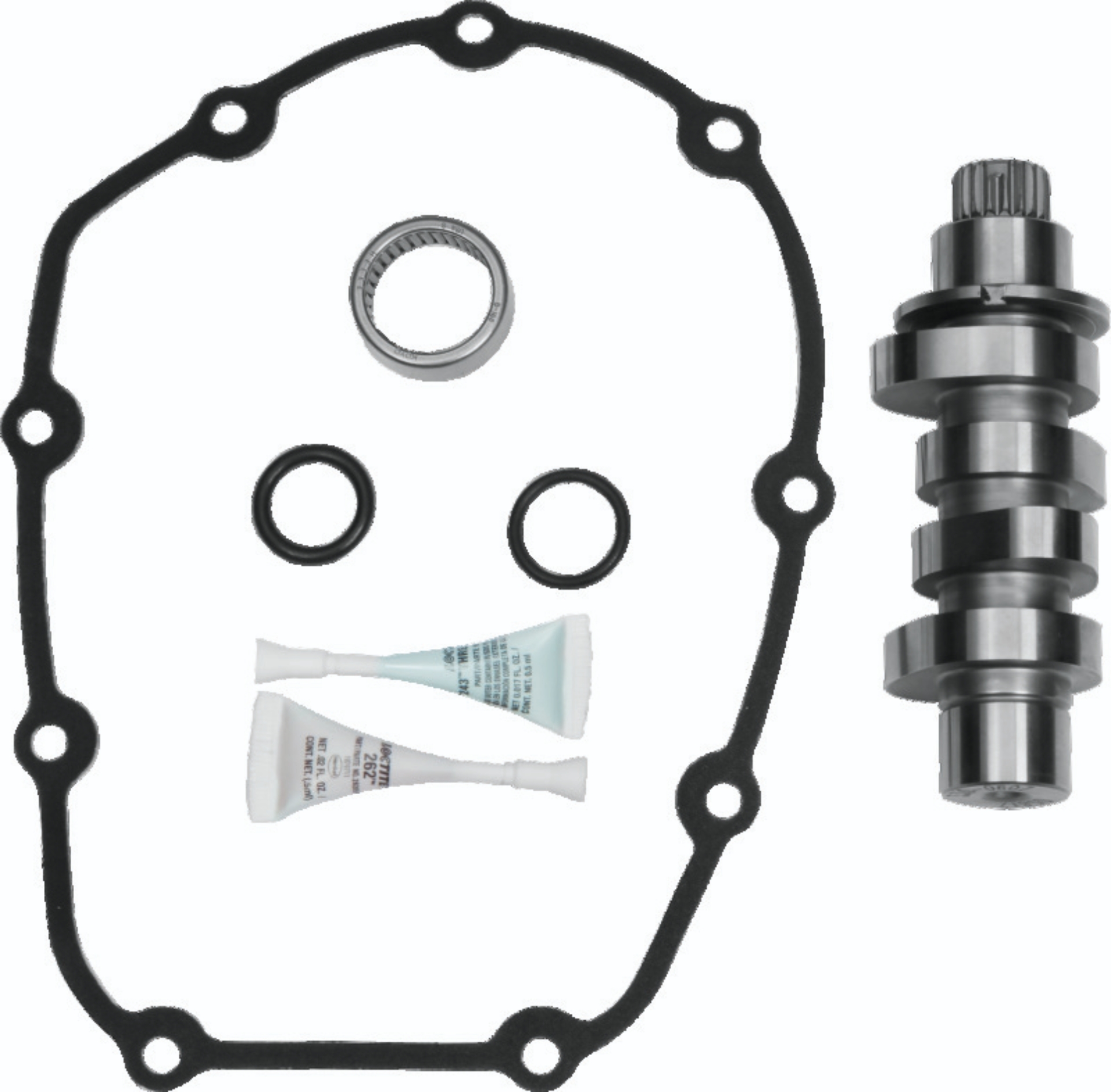 Picture of S&S Cycle SSC Camshafts - 330-0641
