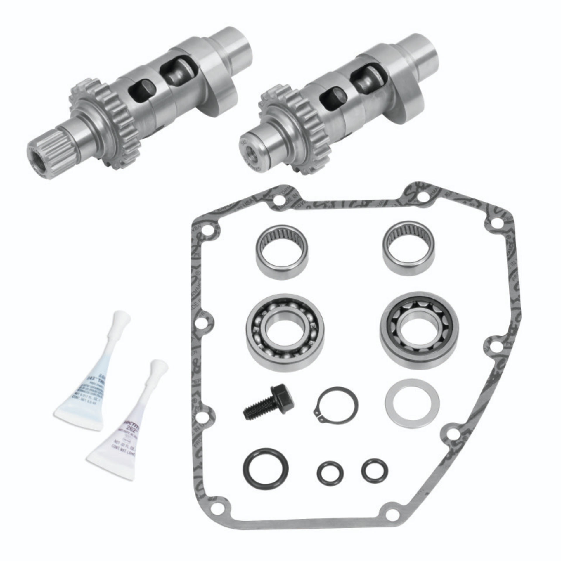 Picture of S&S Cycle SSC Camshafts - 106-5296