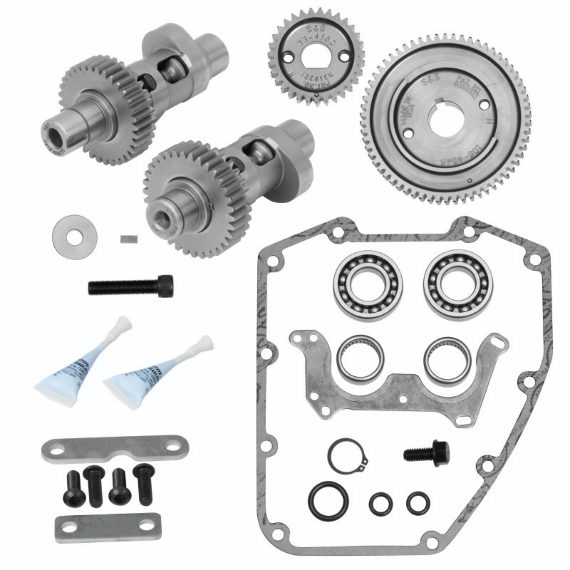 Picture of S&S Cycle SSC Camshafts - 106-5247