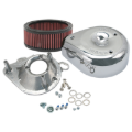 Picture of S&S Cycle SSC Air Cleaner Kits Air Intake Components - 17-0498