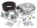 Picture of S&S Cycle SSC Air Cleaner Kits Air Intake Components - 17-0399