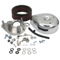 Picture of S&S Cycle SSC Air Cleaner Kits Air Intake Components - 17-0403