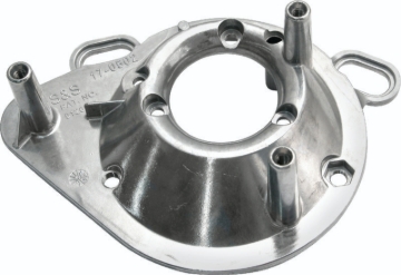 Picture of S&S Cycle SSC Air Cleaner Kits Air Intake Components - 17-0336