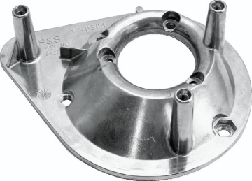 Picture of S&S Cycle SSC Air Cleaner Kits Air Intake Components - 17-0330