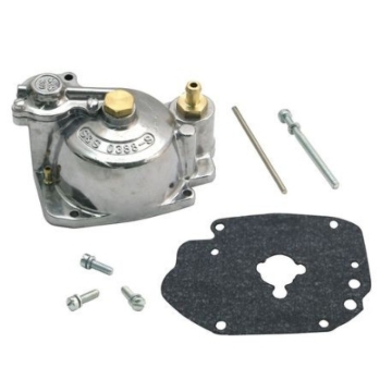 Picture of S&S Cycle SSC Carburetor Kits Carburetor Rebuild Kits - 11-2388P
