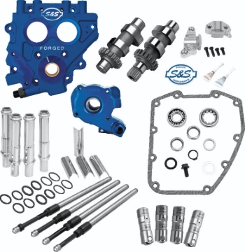 Picture of S&S Cycle SSC Cam Chest Kits Cam Gears - 330-0540