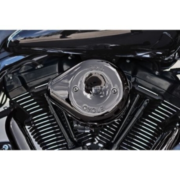Picture of S&S Cycle SSC Air Cleaner Kits Air Intake Components - 170-0779