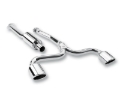 Picture of Borla BOR Cat Back S-Type - 140285