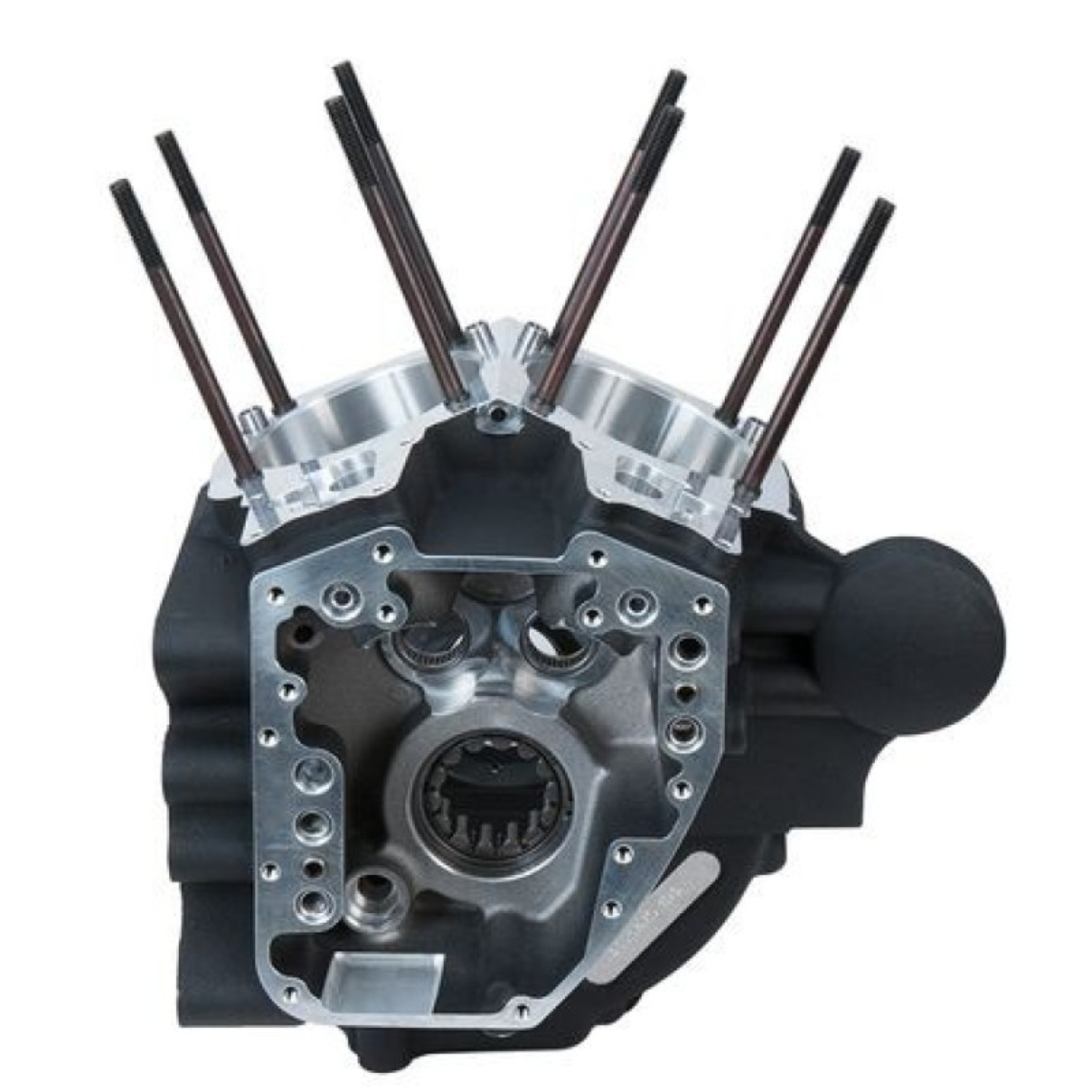 Picture of S&S Cycle SSC Crankcases Crankshafts - 310-0856