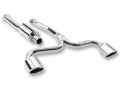Picture of Borla BOR Cat Back S-Type - 140285