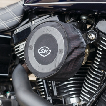 Picture of S&S Cycle SSC Air Stinger Kits Air Intake Components - 170-0747