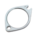 Picture of S&S Cycle SSC Manifolds Front Headers & Manifolds - 106-1344