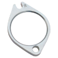 Picture of S&S Cycle SSC Manifolds Rear Headers & Manifolds - 106-1345