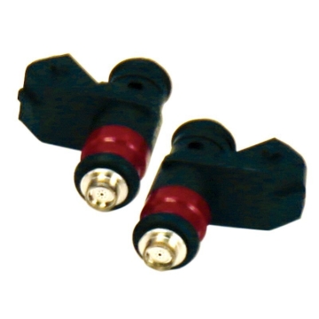 Picture of S&S Cycle SSC Injectors Fuel Injectors - 550-0603