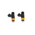 Picture of S&S Cycle SSC Injectors Fuel Injectors - 550-0747