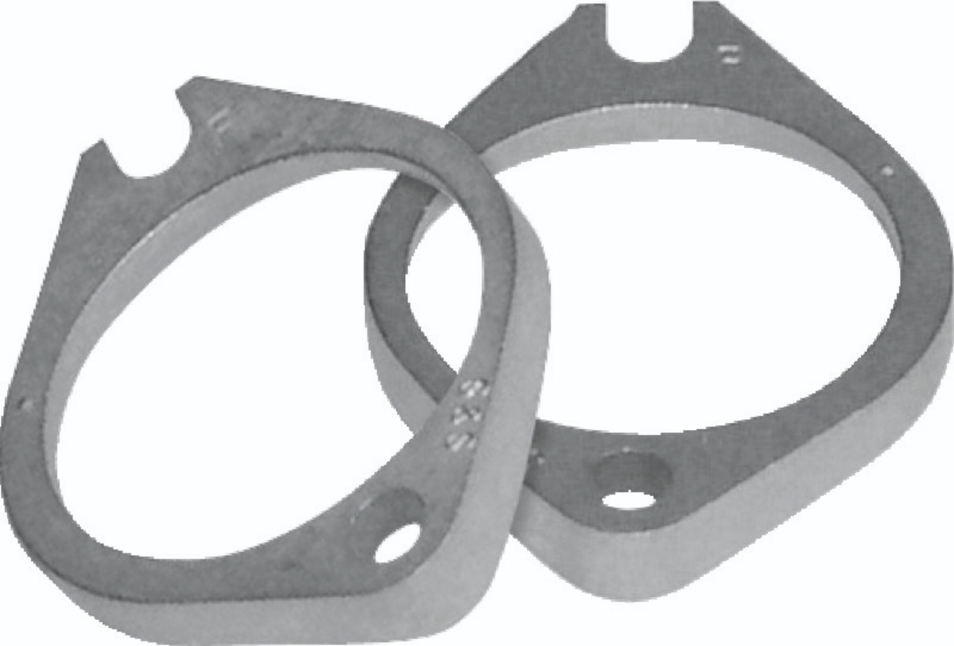 Picture of S&S Cycle SSC Manifolds Headers & Manifolds - 106-3516