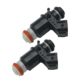 Picture of S&S Cycle SSC Injectors Fuel Injectors - 55-5052