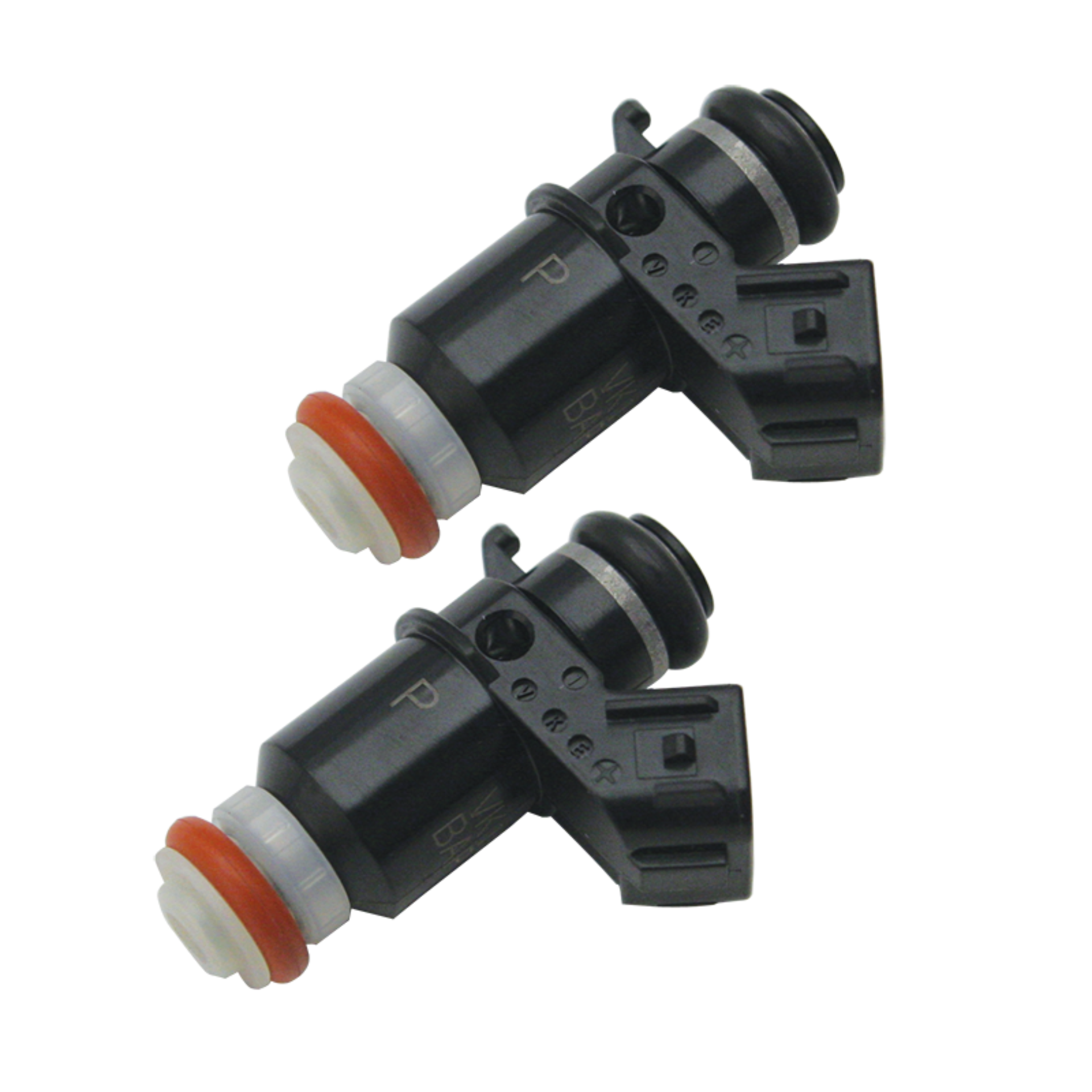 Picture of S&S Cycle SSC Injectors Fuel Injectors - 55-5052