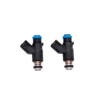 Picture of S&S Cycle SSC Injectors Fuel Injectors - 550-0749