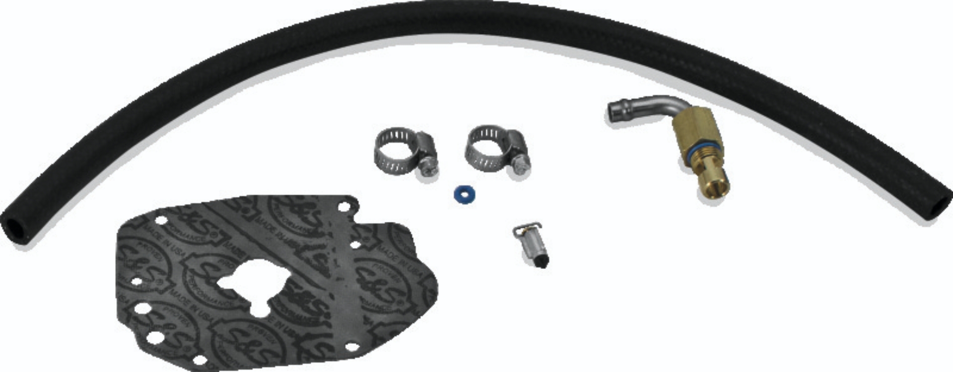 Picture of S&S Cycle SSC Carburetor Kits Carburetor Rebuild Kits - 190-0005