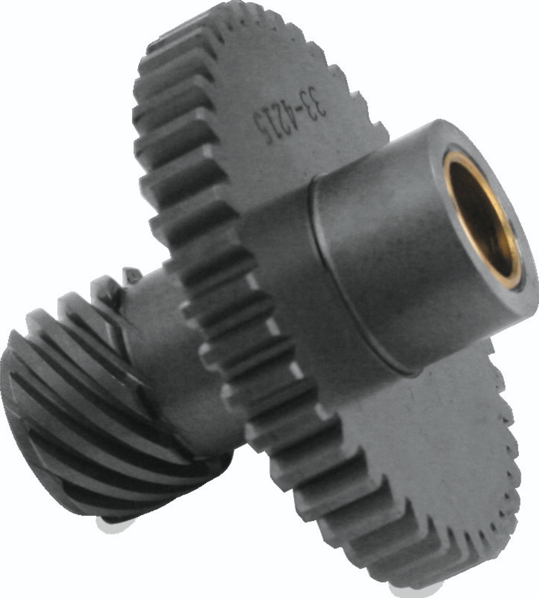 Picture of S&S Cycle SSC Breaker Gears Final Drive Gears - 33-4215