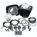Picture of S&S Cycle SSC Hooligan Kit Piston Sets - 910-0701
