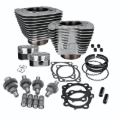 Picture of S&S Cycle SSC Hooligan Kit Piston Sets - 910-0700