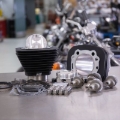 Picture of S&S Cycle SSC Hooligan Kit Piston Sets - 910-0701