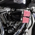 Picture of S&S Cycle SSC Intake Runner Air Intake Components - 170-0567A