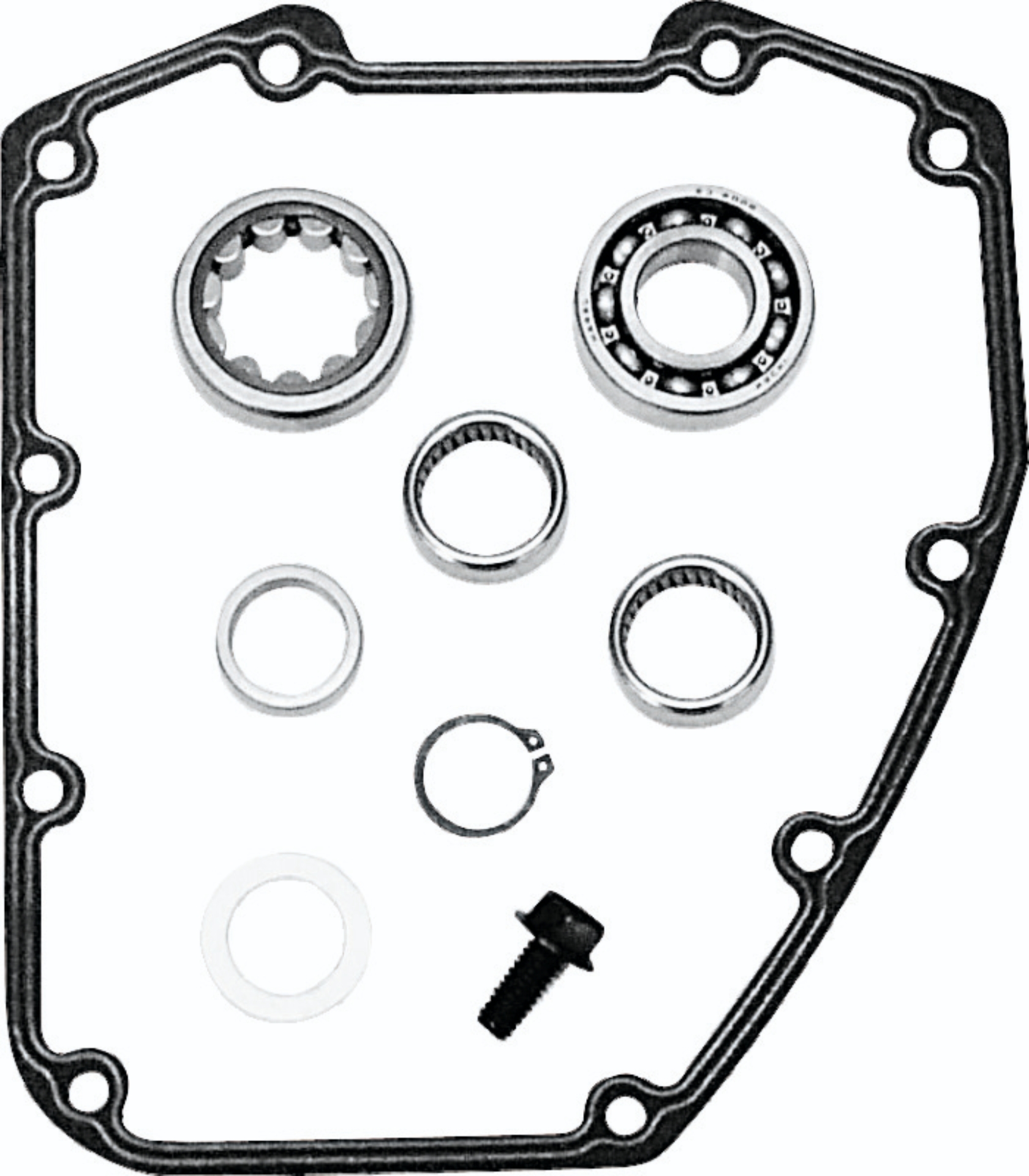 Picture of S&S Cycle SSC Drive Cams Cam Gears - 33-5175