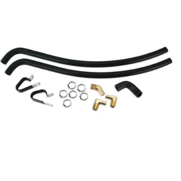 Picture of S&S Cycle SSC Crankcases Crankshafts - 310-0435