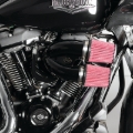 Picture of S&S Cycle SSC Intake Runner Air Intake Components - 170-0567A