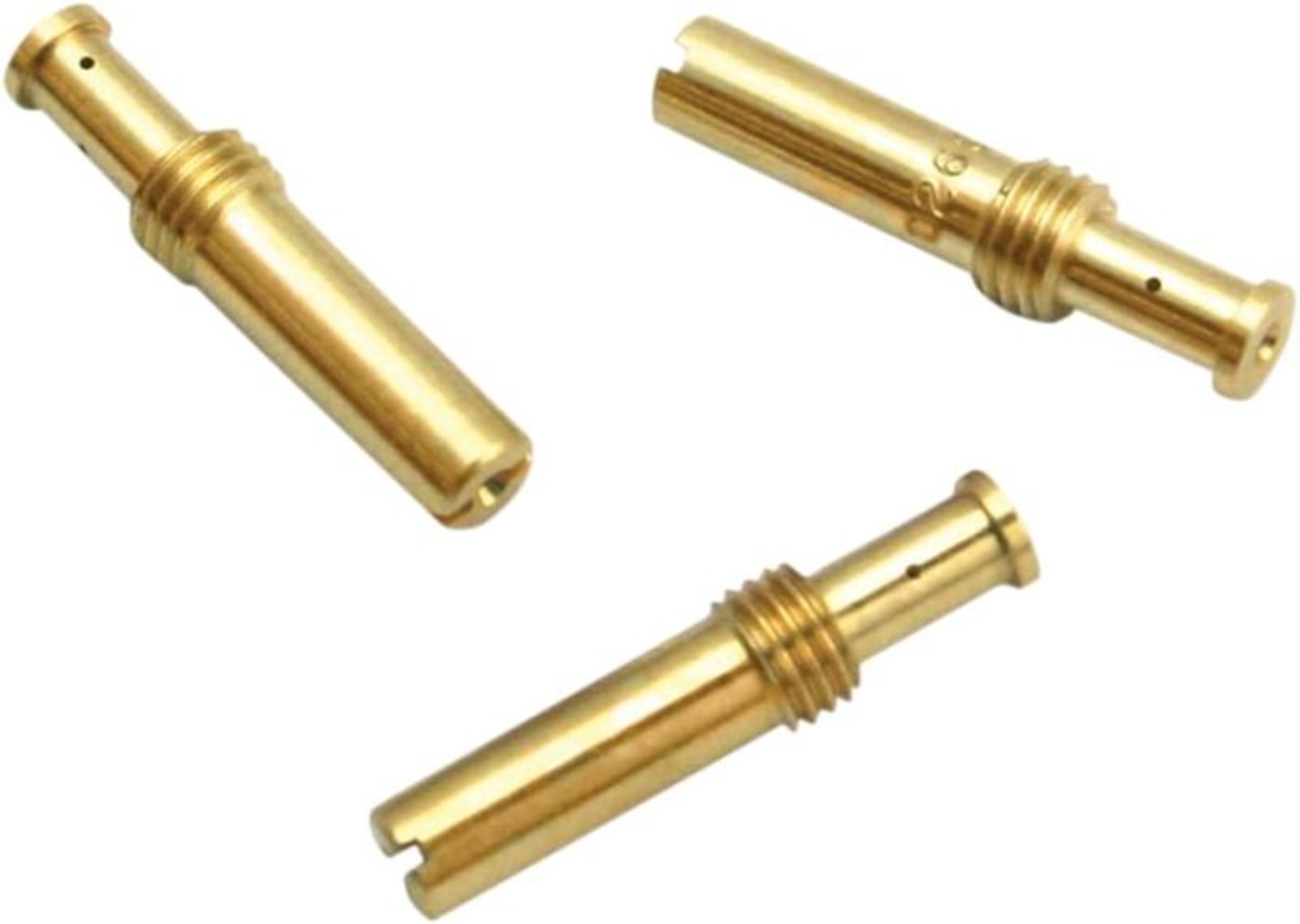 Picture of S&S Cycle SSC Jets Fuel Pumps - 11-7110