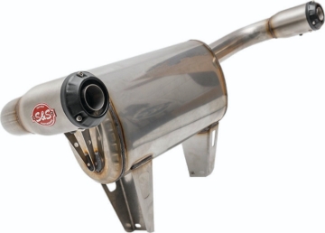 Picture of S&S Cycle SSC Exhausts Powersports Exhausts - 550-1062