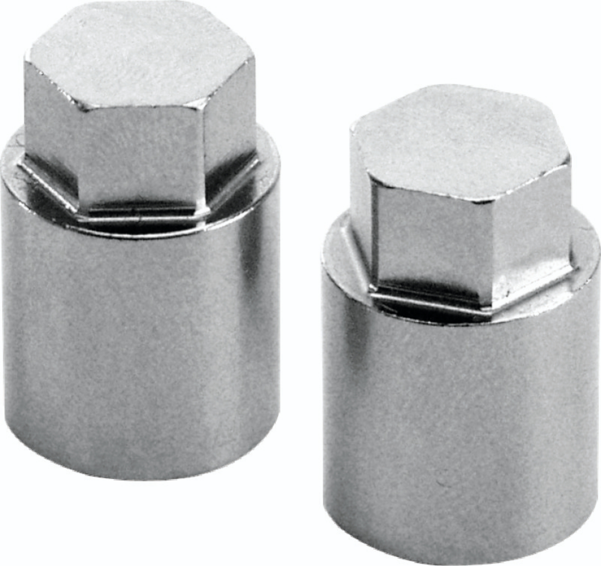 Picture of S&S Cycle SSC Hardware - 93-3063