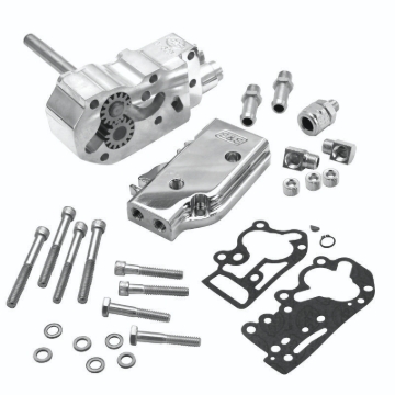 Picture of S&S Cycle SSC Oil Pump Kit - 31-6205