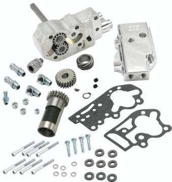 Picture of S&S Cycle SSC Oil Pump Kit - 31-6295