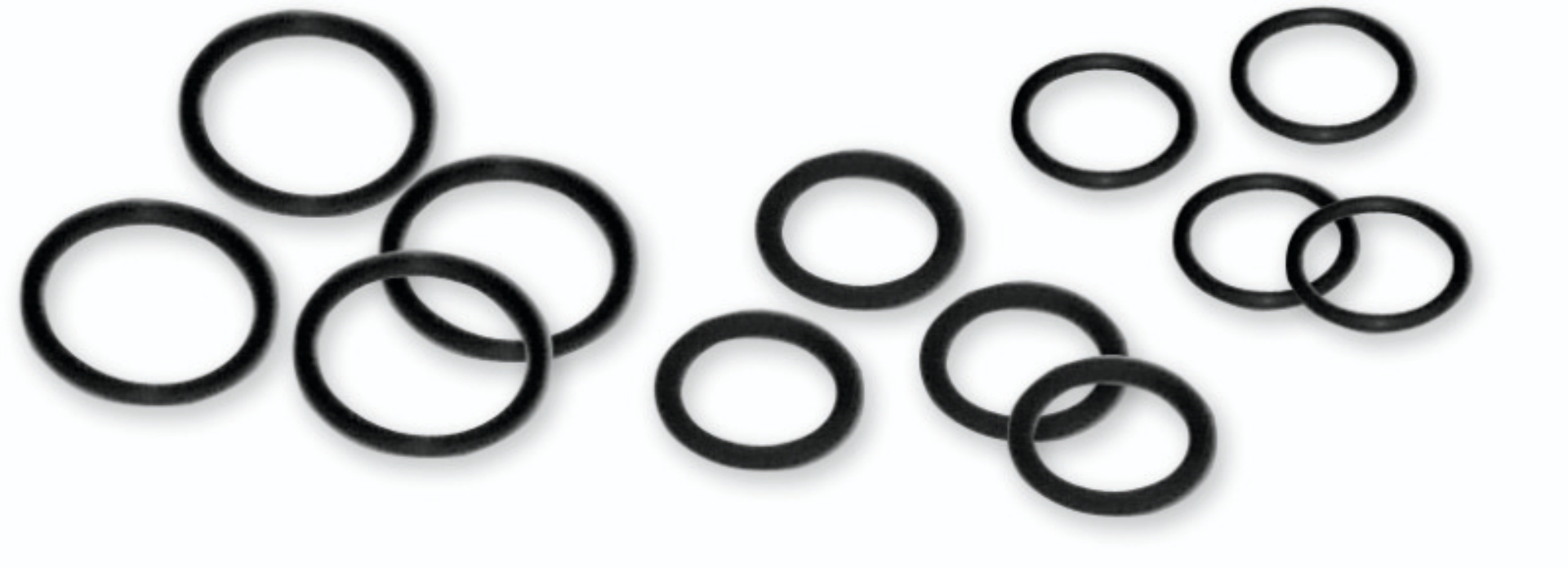 Picture of S&S Cycle SSC Hardware - 93-4022
