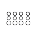 Picture of S&S Cycle SSC Hardware - 93-4022