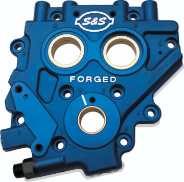 Picture of S&S Cycle SSC Cam Plate & Oil Pump Kits - 310-0625