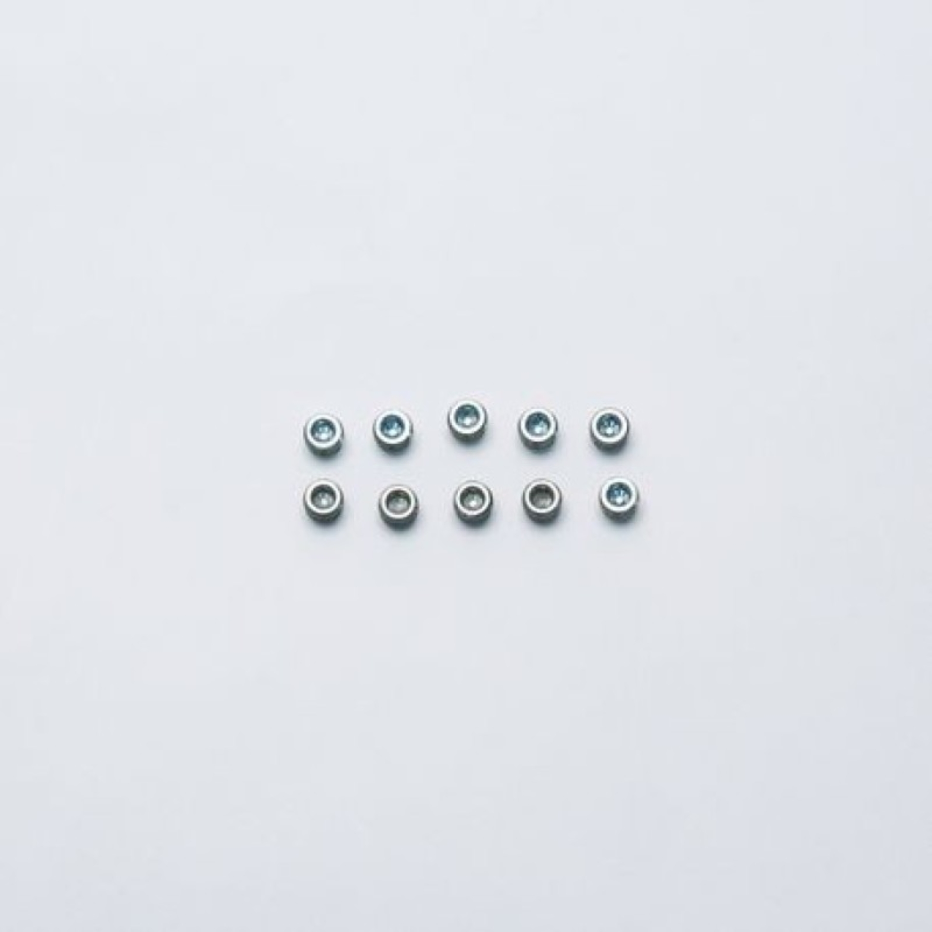 Picture of S&S Cycle SSC Hardware - 50-1015