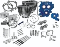Picture of S&S Cycle SSC Power Packs Piston Sets - 330-0668