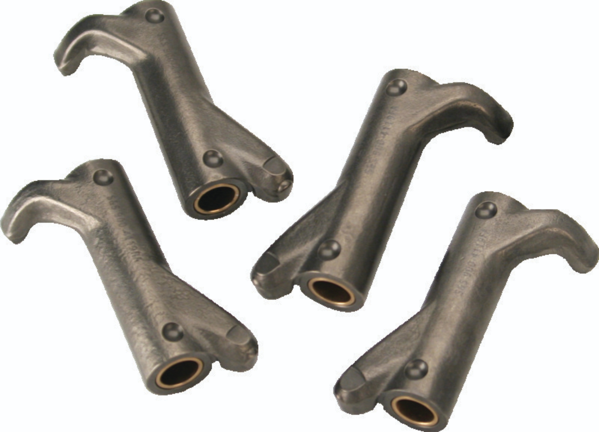 Picture of S&S Cycle SSC Rocker Arms - 900-4119FA