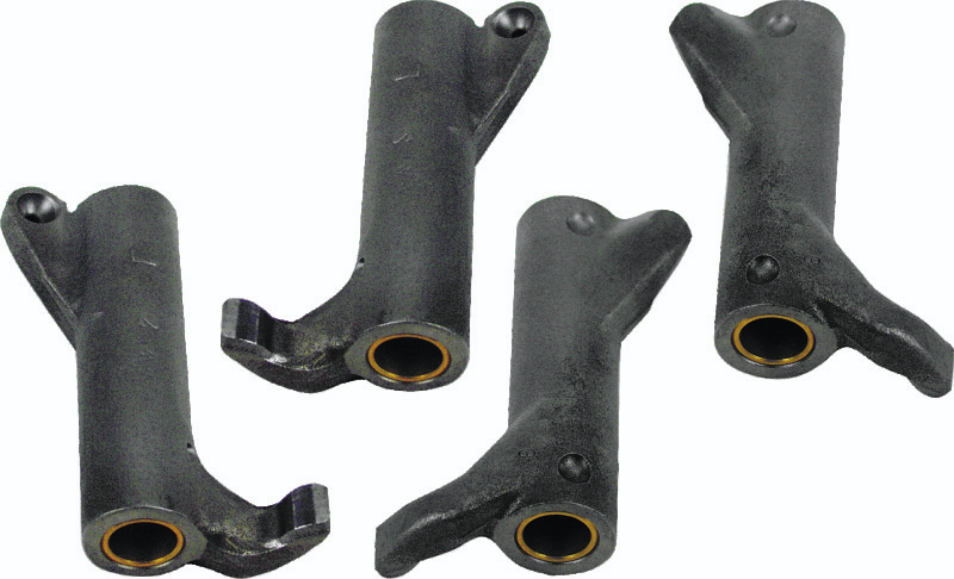 Picture of S&S Cycle SSC Rocker Arms - 900-4119A